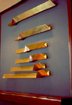 Atrium and Wall Sculpture - ORACLE  