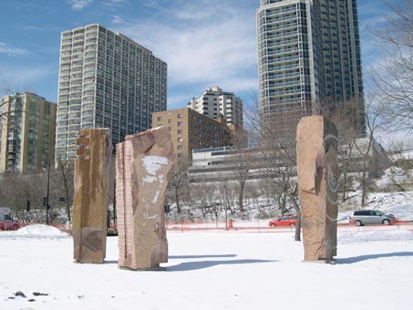 Milwaukee Project - Sentinals