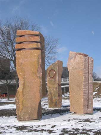 Milwaukee Project - Sentinals