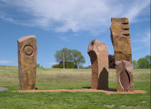 Milwaukee Project - Sentinals